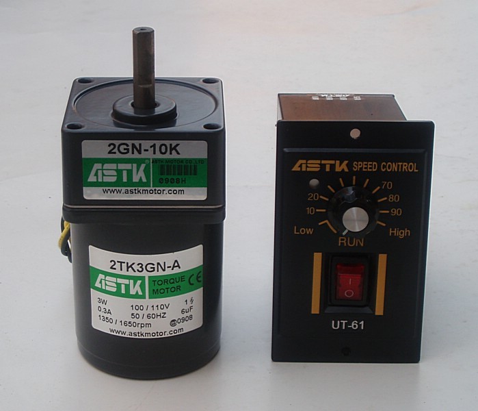 供应2TK3GN-A+2GN-10K电机